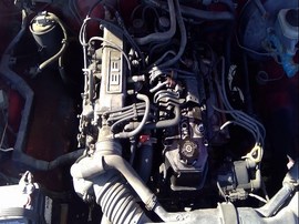 1991 TOYOTA TRUCK, RED, STD CAB, MT, 2WD, Z25945